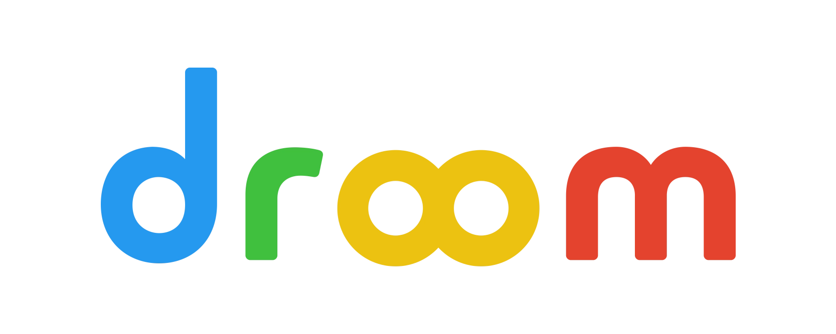 Droom Karts Logo